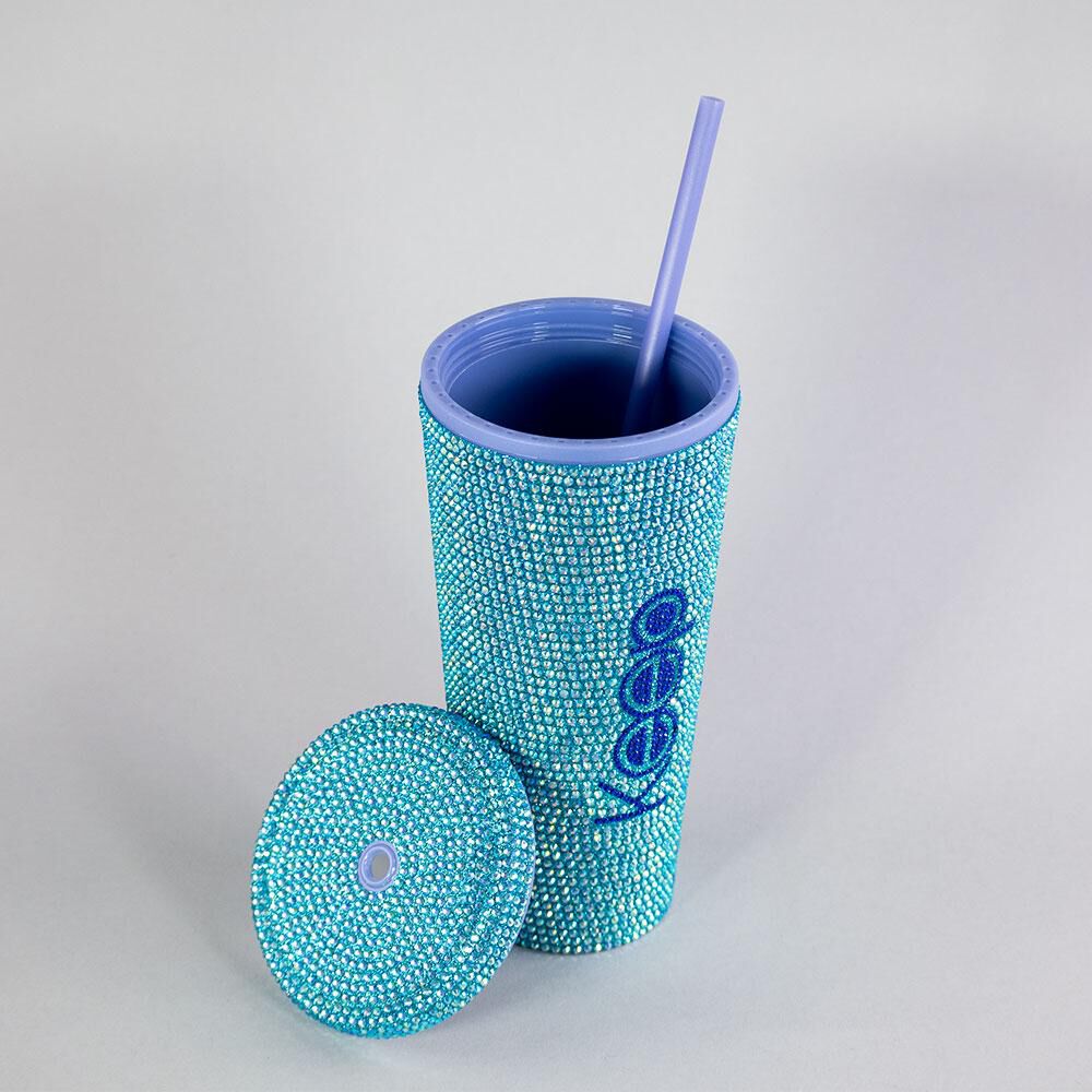 Botella De Agua Keep Shinny / 1 Pieza / 650 Ml image number 2.0