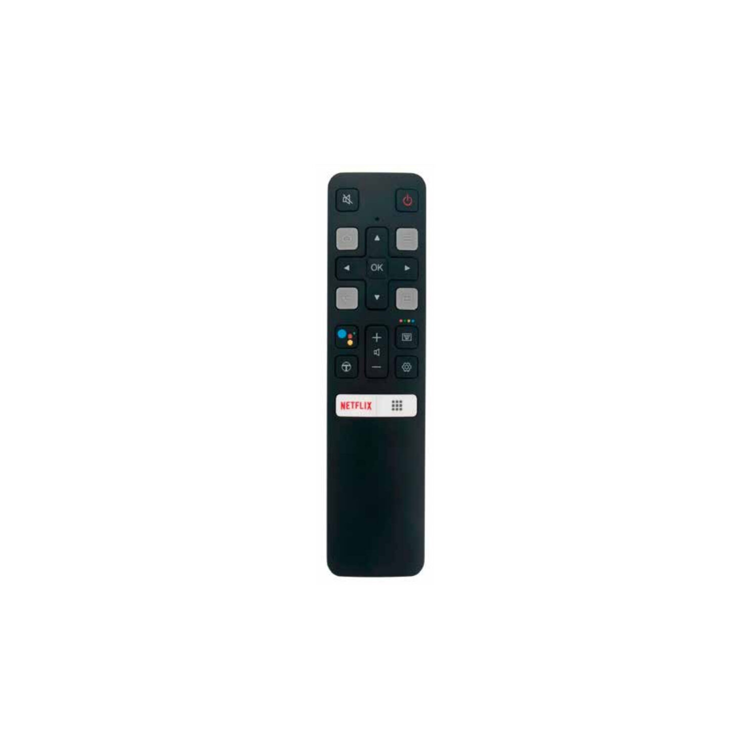 Control Remoto Compatible Con Smart Tv Tcl Universal - Ps image number 0.0