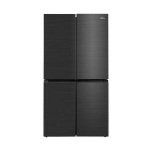 Refrigerador Multidoor Midea MDRM923FGEDX / No Frost / 706 Litros / C