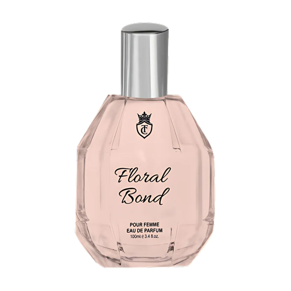 Tc Floral Bond Edp 100 Ml Mujer image number 1.0