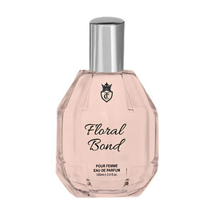 Tc Floral Bond Edp 100 Ml Mujer