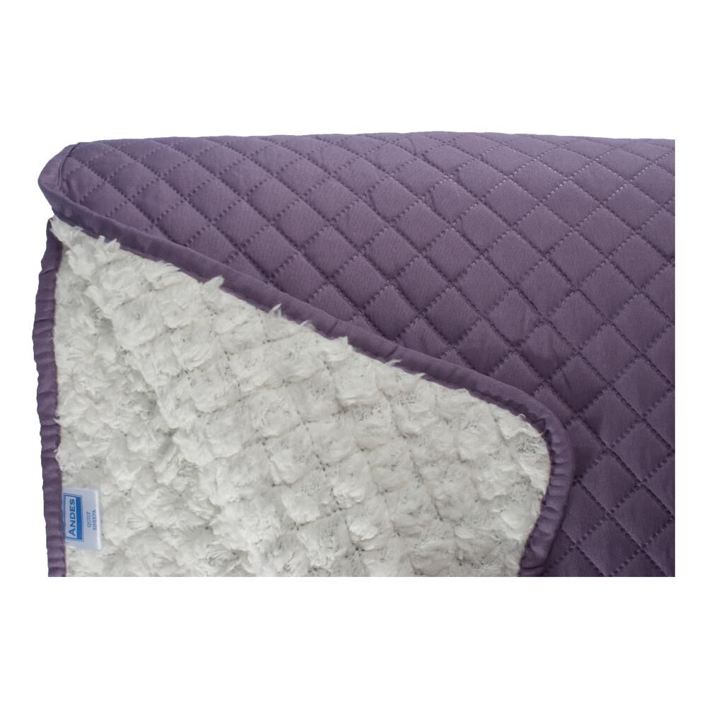 Quilt Sherpa Andes / King image number 1.0