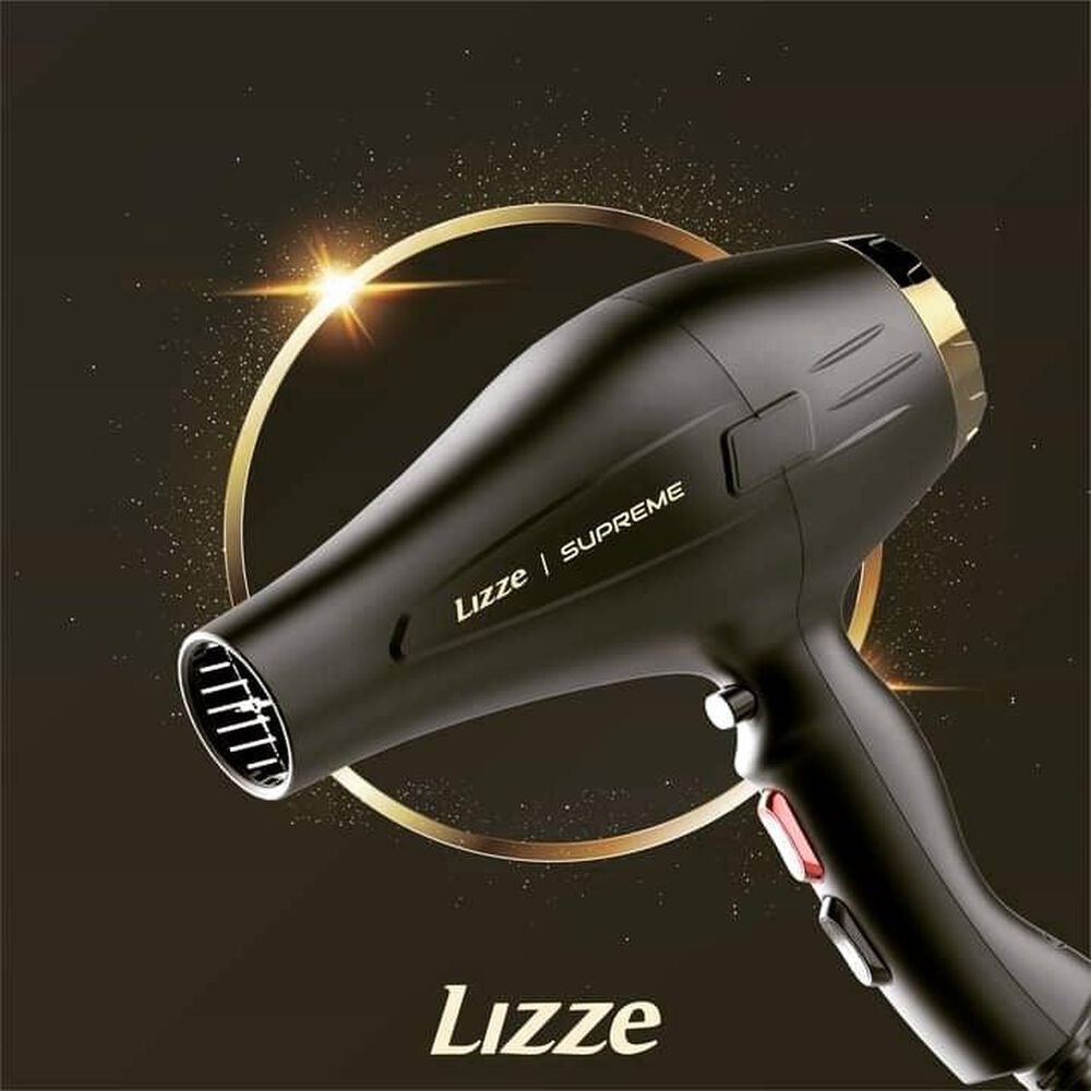 Secador Lizze Supreme 2600w image number 3.0