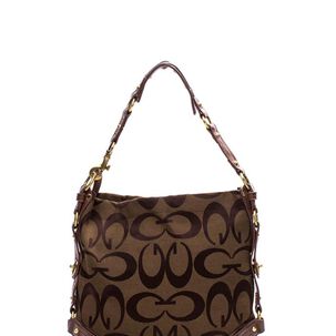 Cartera Fedra Café Kubayoff