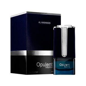 Opulent Sapphire Edp 100ml Unisex