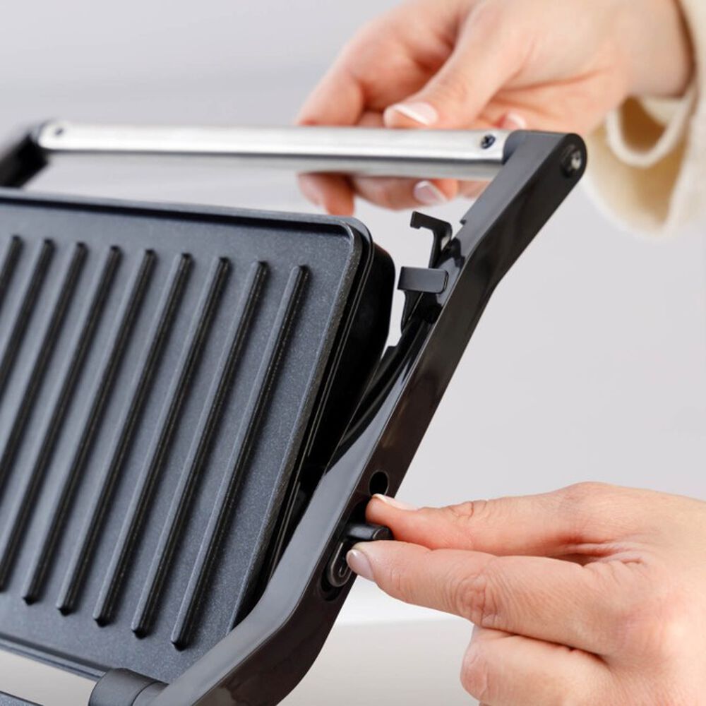 Placa Sandwichera Y Grill image number 3.0