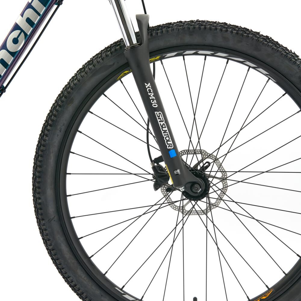 Bicicleta Mountain Bike Bianchi Bianchi Peregrine 29 / Aro 29 image number 4.0