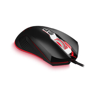 Mouse Gaming Keblar 7200 Dpi
