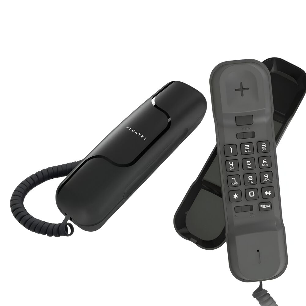 Tel&eacute;fono De Red Fija Alcatel T06 G&oacute;ndola image number 5.0