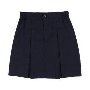 Falda Escolar Ni&ntilde;a Talla 10 A 16