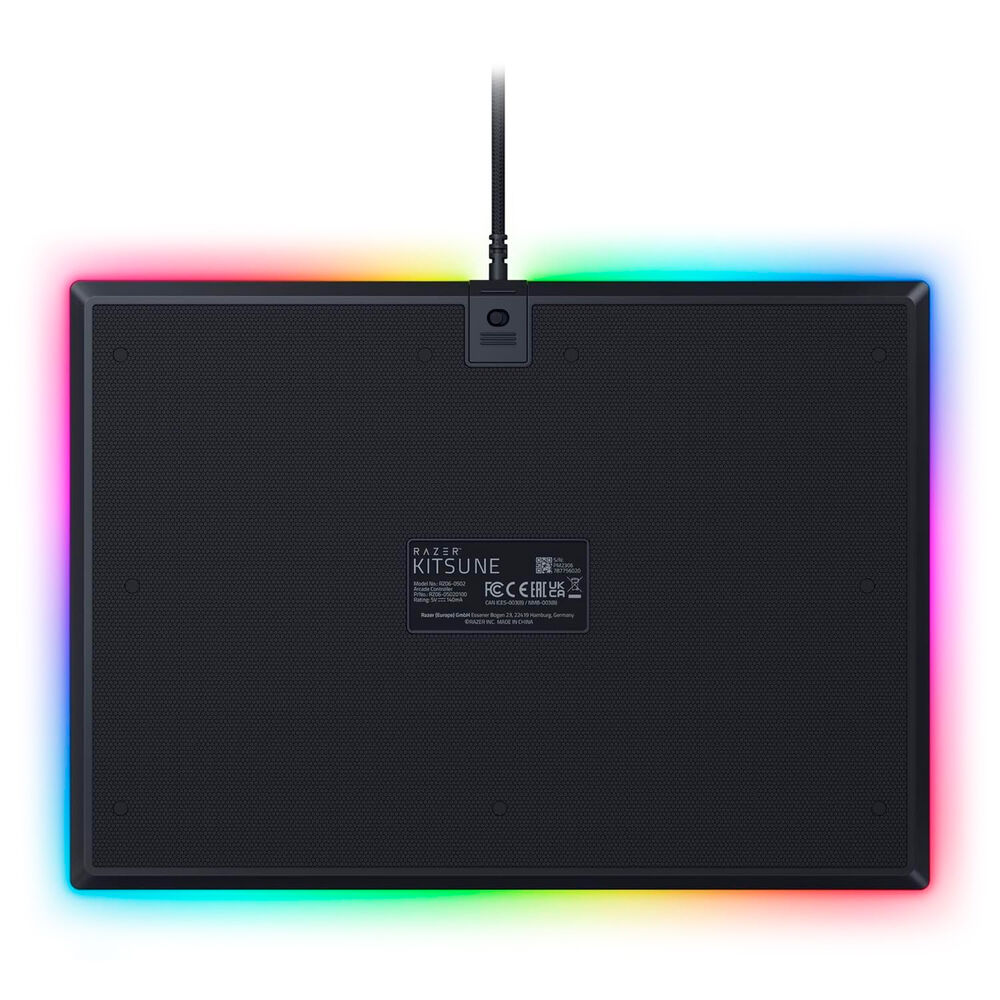 Control Joystick Arcade Razer Kitsune Para Ps5 Y Pc image number 3.0