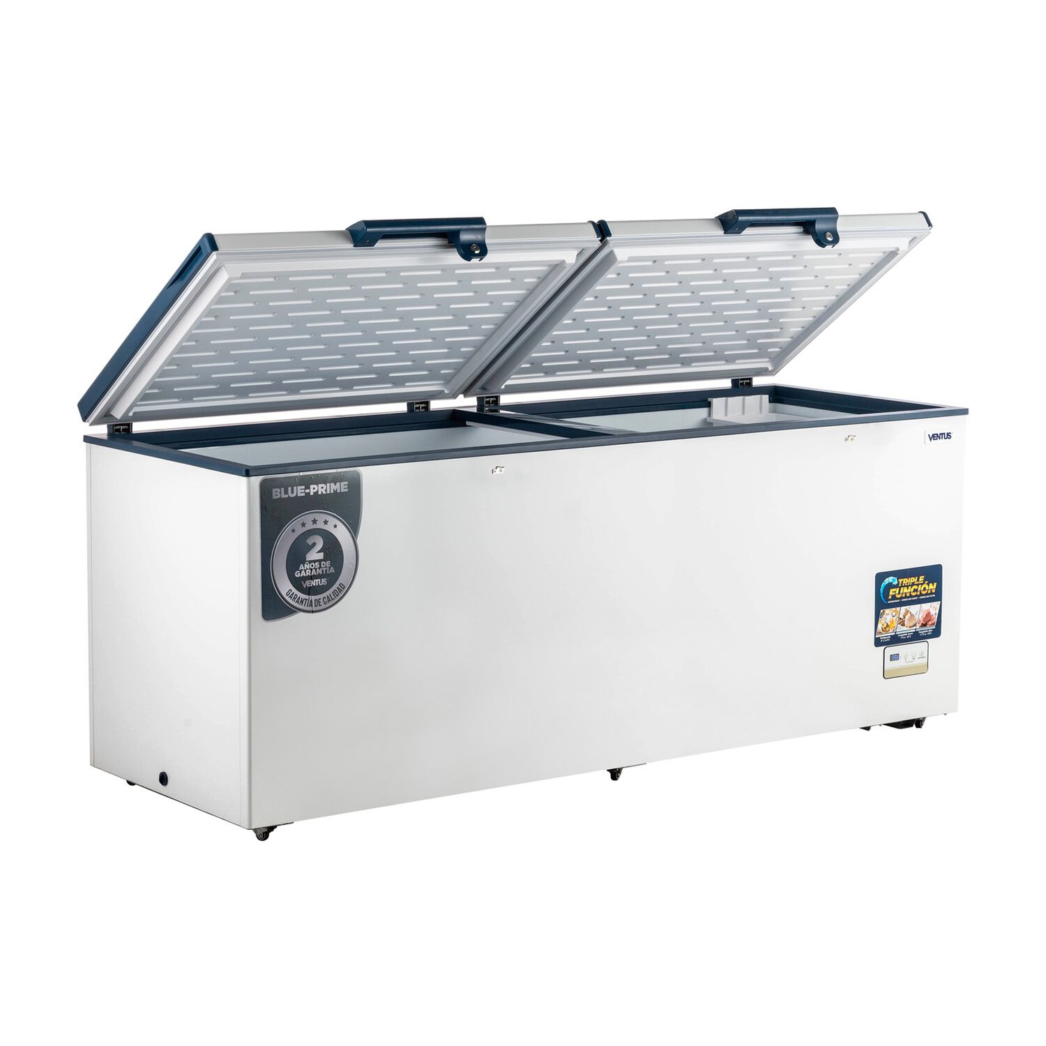Ventus Conservadora Tapa Dura Ctd-750 Prime image number 5.0