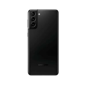 Samsung Galaxy S21 Plus 128gb Negro Reacondicionado