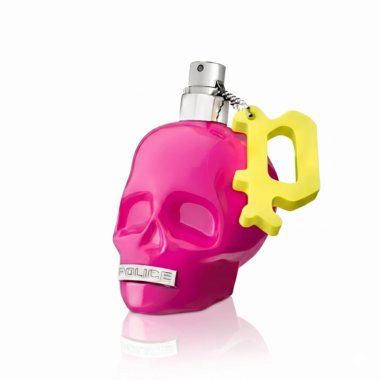Police Good Vibes Woman Edp 125ml image number 1.0