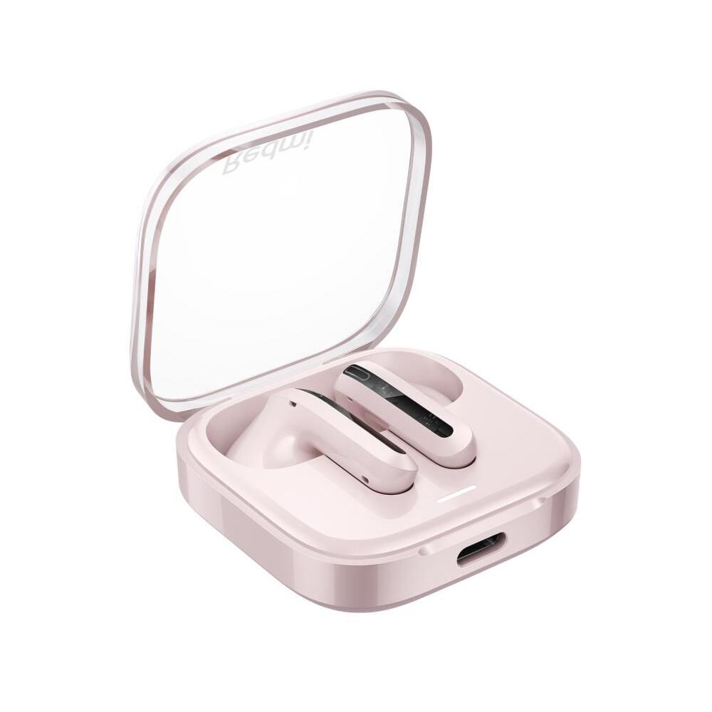 Aud&iacute;fonos Bluetooth Xiaomi Redmi Buds 6 Active Pink image number 3.0