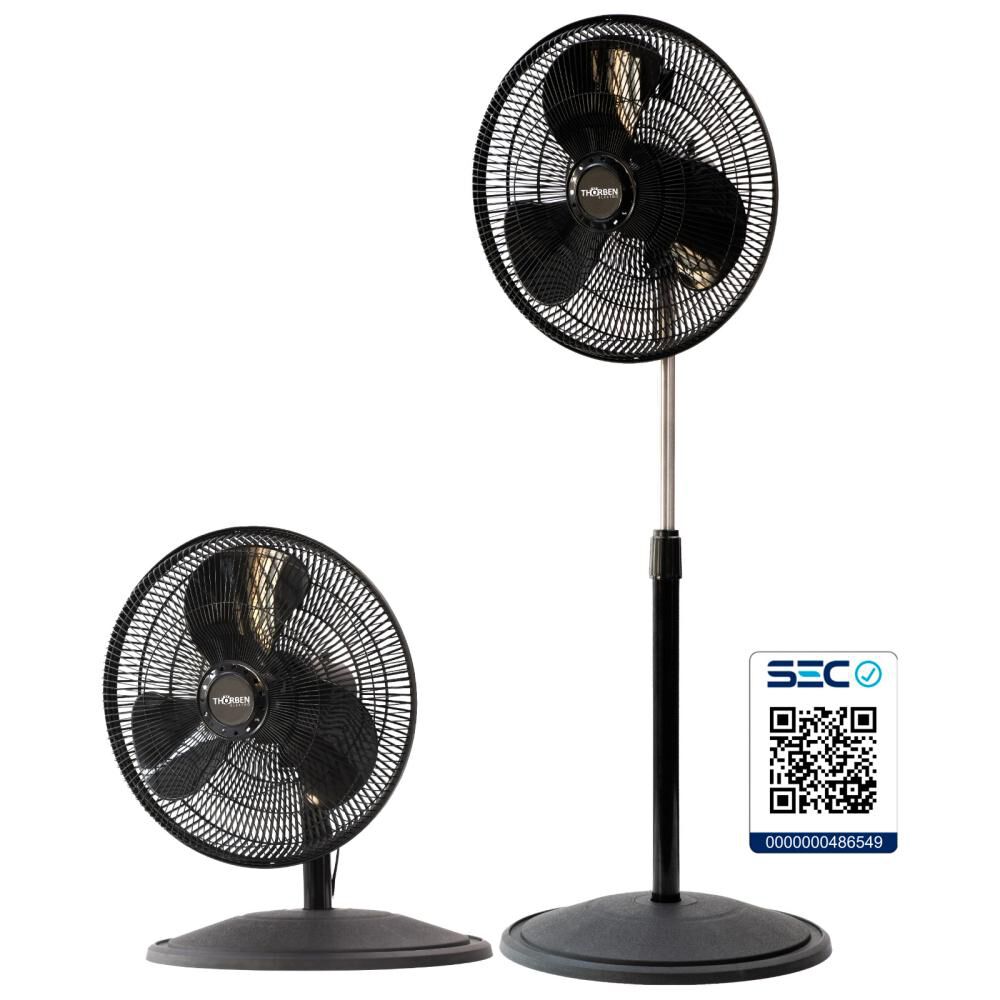 Ventilador Thorben Thor Dual Fan 16 image number 2.0