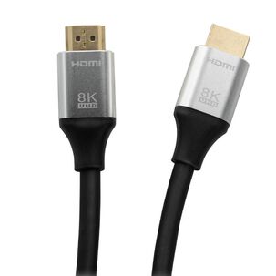 Cable Hdmi 2.1 Philco 8k@60hz 4k@144hz 3 Metros
