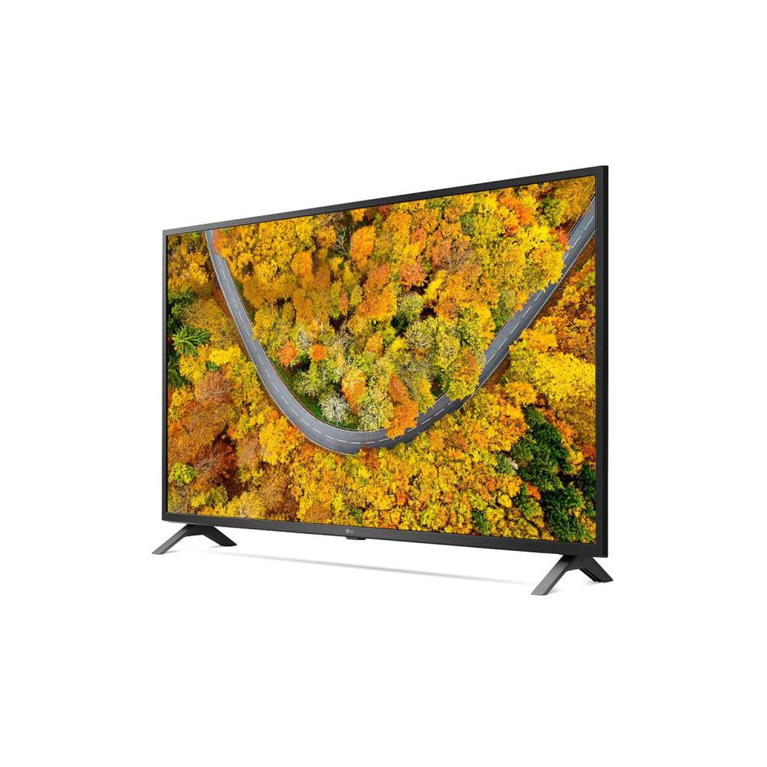 Led 43" LG 43UP7500PSF / Ultra HD 4K / Smart TV image number 3.0