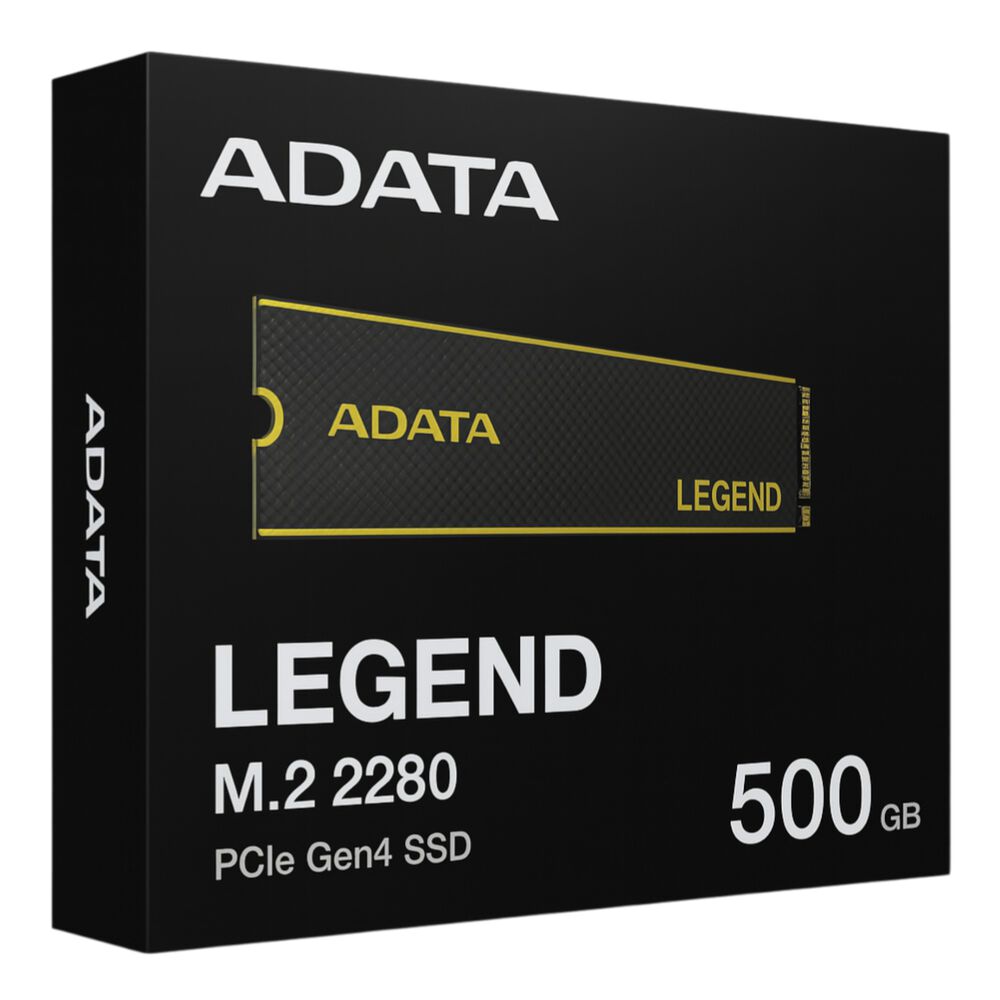 Disco Sólido Ssd M.2 2280 500 Gb Legend 800 Nvme 3500 Mb/s image number 6.0