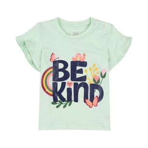 Polera Bebe Ni&ntilde;a Baby