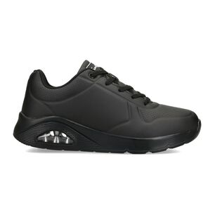 Zapatilla Urbana Mujer Freedom Black