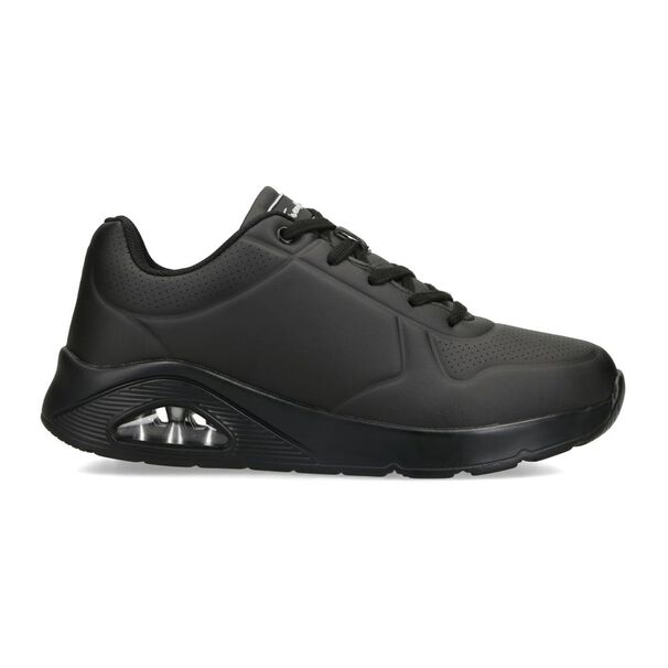 Zapatilla Urbana Mujer Freedom Black