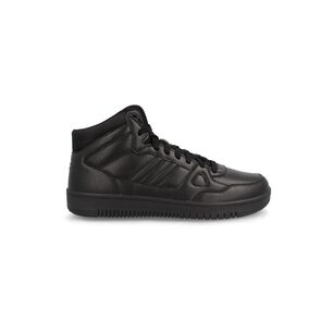 Zapatilla Escolar Ni&ntilde;o North Star Negro