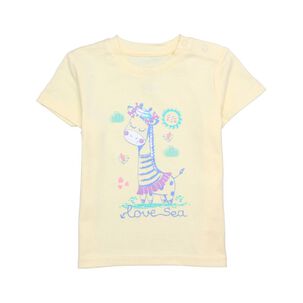 Polera Bebe Niña Baby