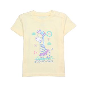 Polera Bebe Ni&ntilde;a Baby