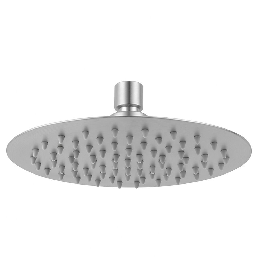 Plato Ducha Redondo 200mm Fanaloza image number 0.0