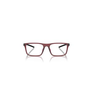 Lentes &Oacute;pticos Rojo Mate Scuderia Ferrari