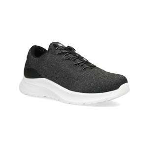 Zapatilla Urbana Hombre Bruno Bertini Black