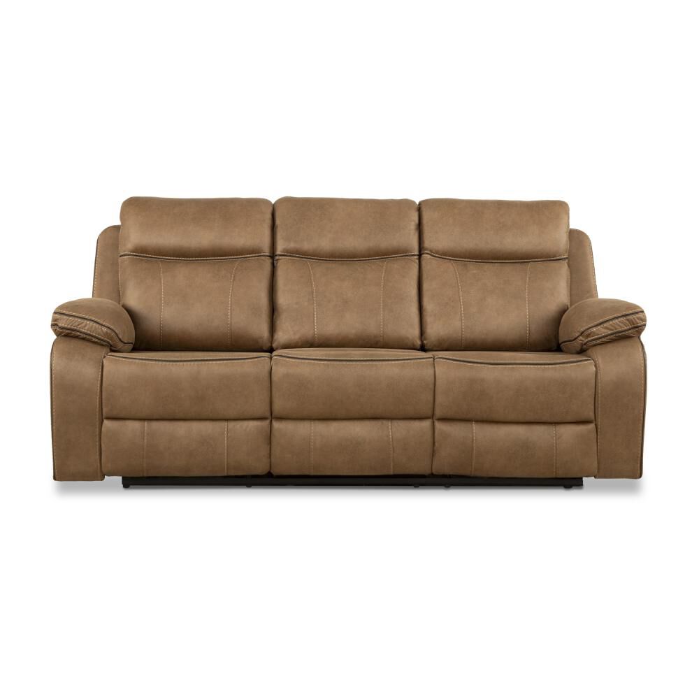 Sof&aacute;&nbsp;reclinable Cic Sevilla / 3 Cuerpos image number 2.0