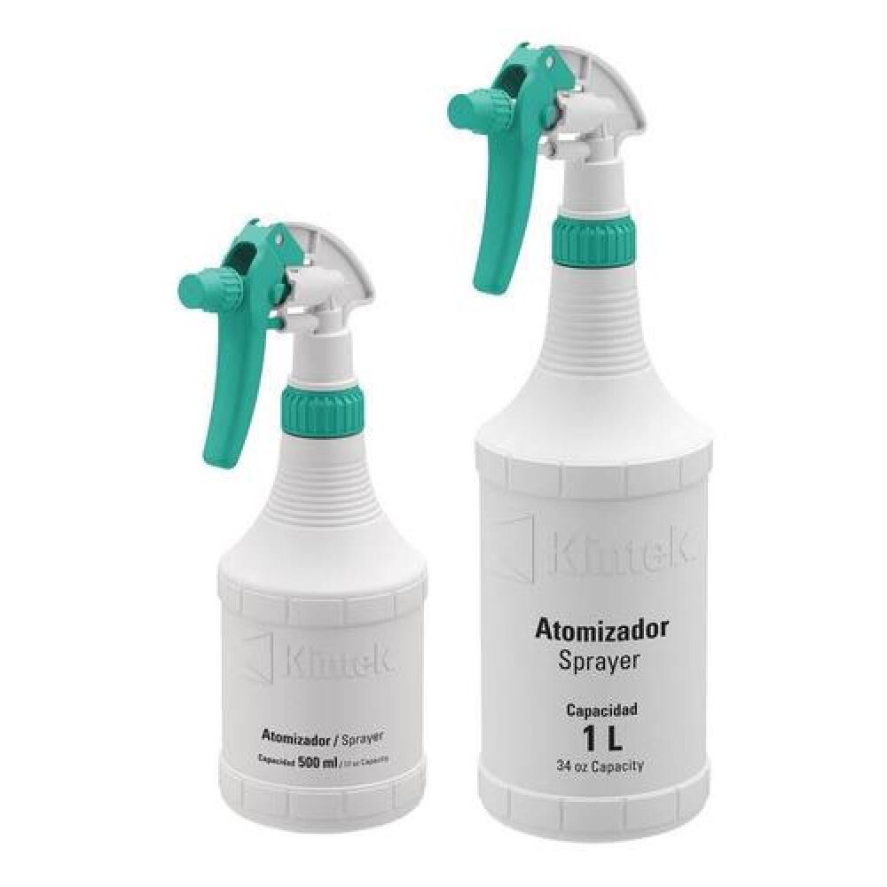 Atomizador Klintek 1 Litro Ato-100 Truper Profesional image number 1.0