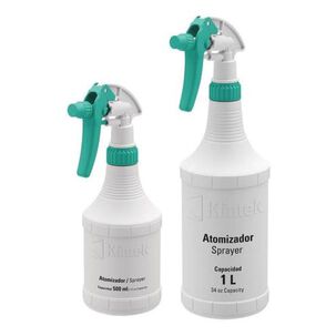 Atomizador Klintek 1 Litro Ato-100 Truper Profesional