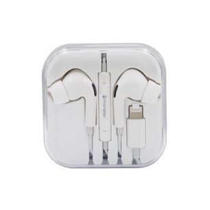 Audifonos Manos Libres Manos Libres Usb Lightning C21