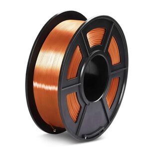 Filamento Pla Seda Cobre 1kg Sunlu