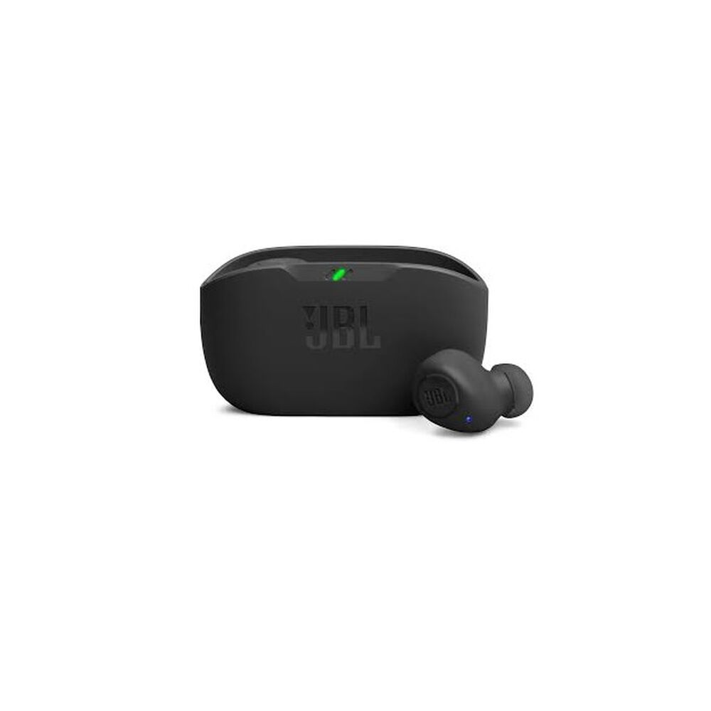 Audífono Bluetooth Jbl Wave Buds image number 1.0