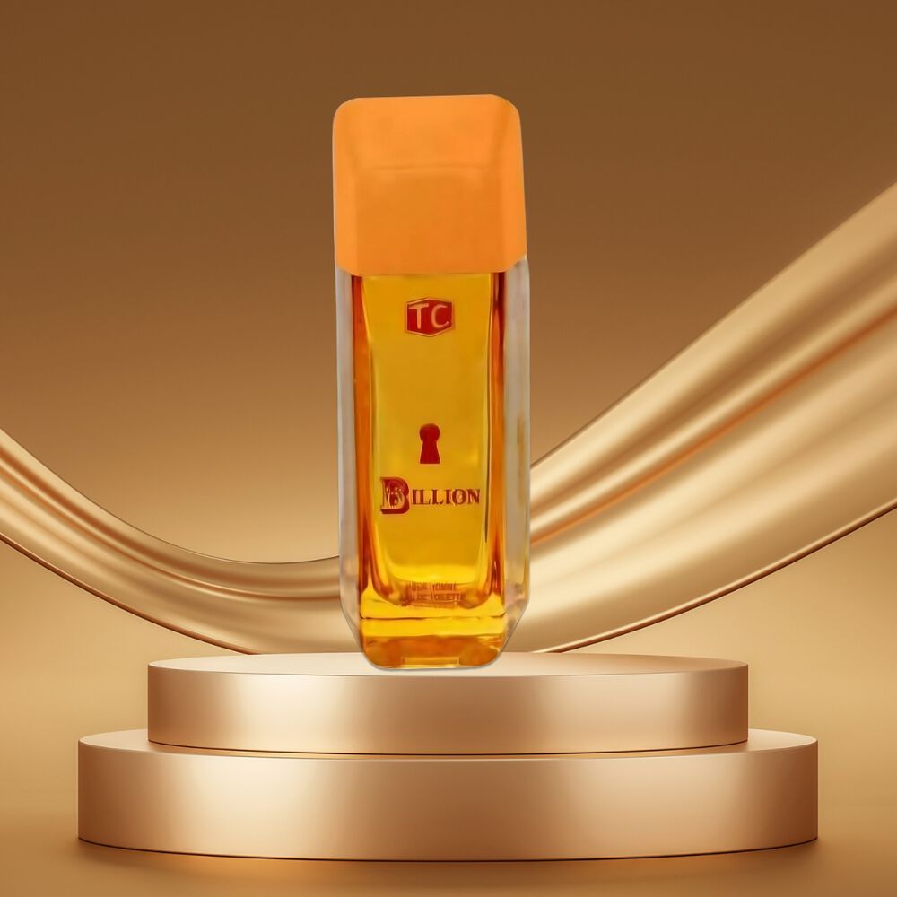 Tc Billion Edt 100 Ml Hombre image number 2.0