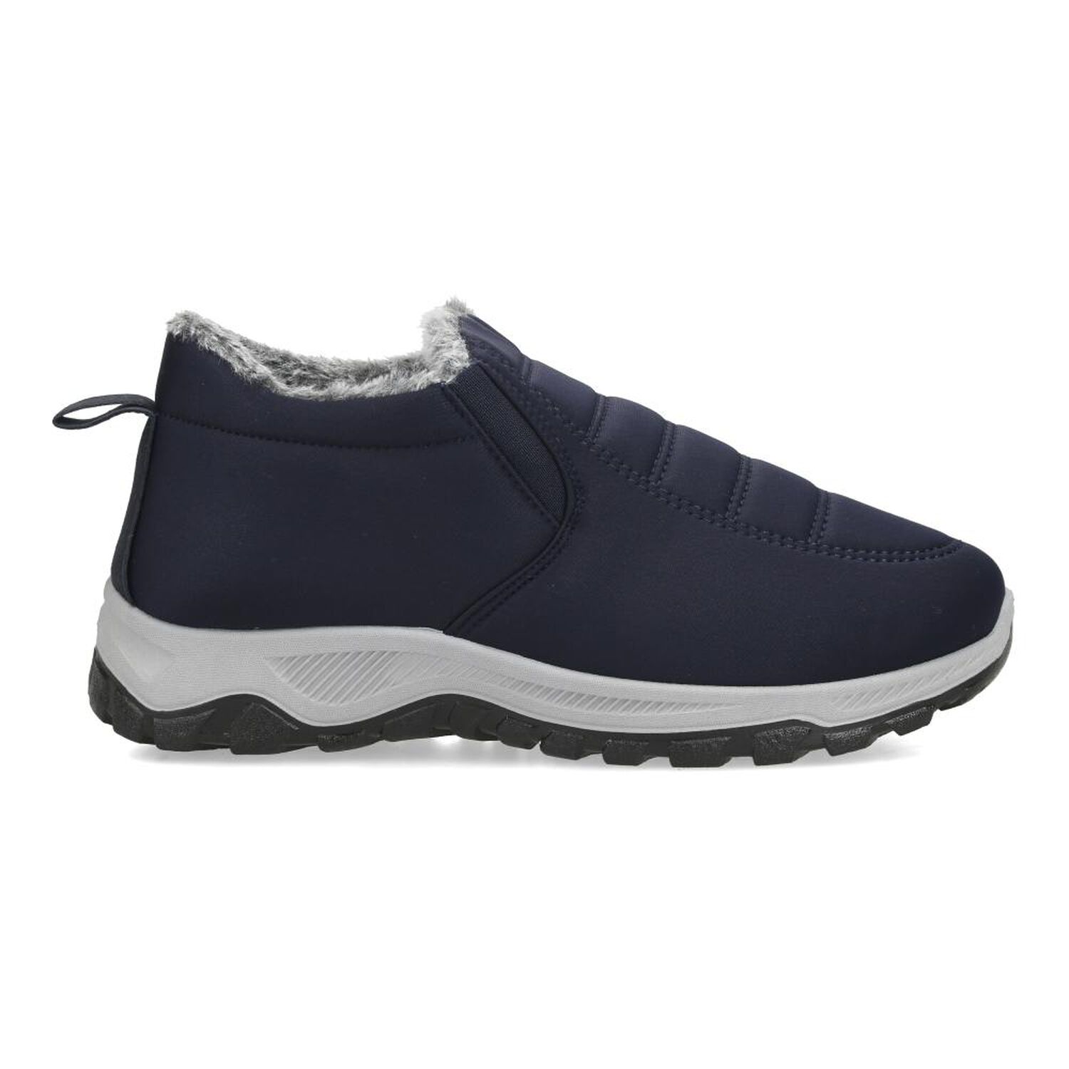 Zapato Casual Hombre Bruno Bertini Navy image number 2.0