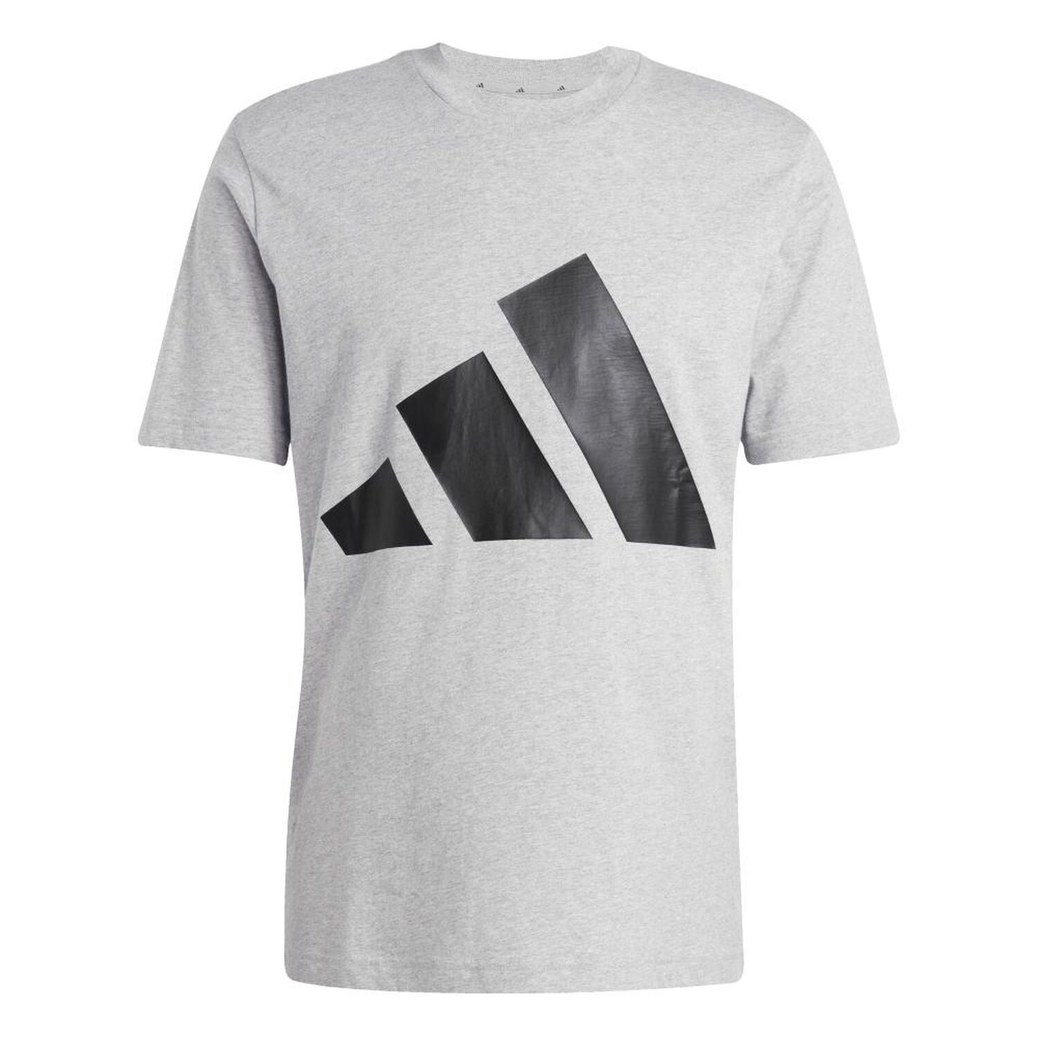Camiseta Hombre Essentials Adidas Big Logo image number 1.0