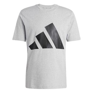 Camiseta Hombre Essentials Adidas Big Logo