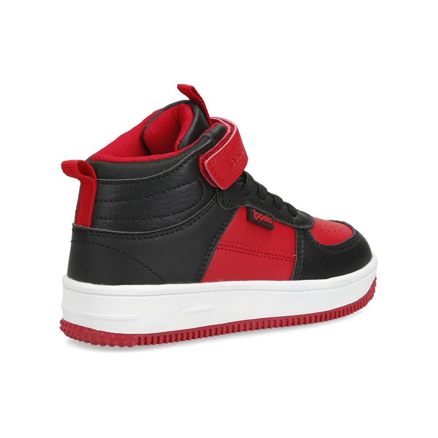 Zapatilla Infantil Ni&ntilde;o Topsis Red image number 3.0