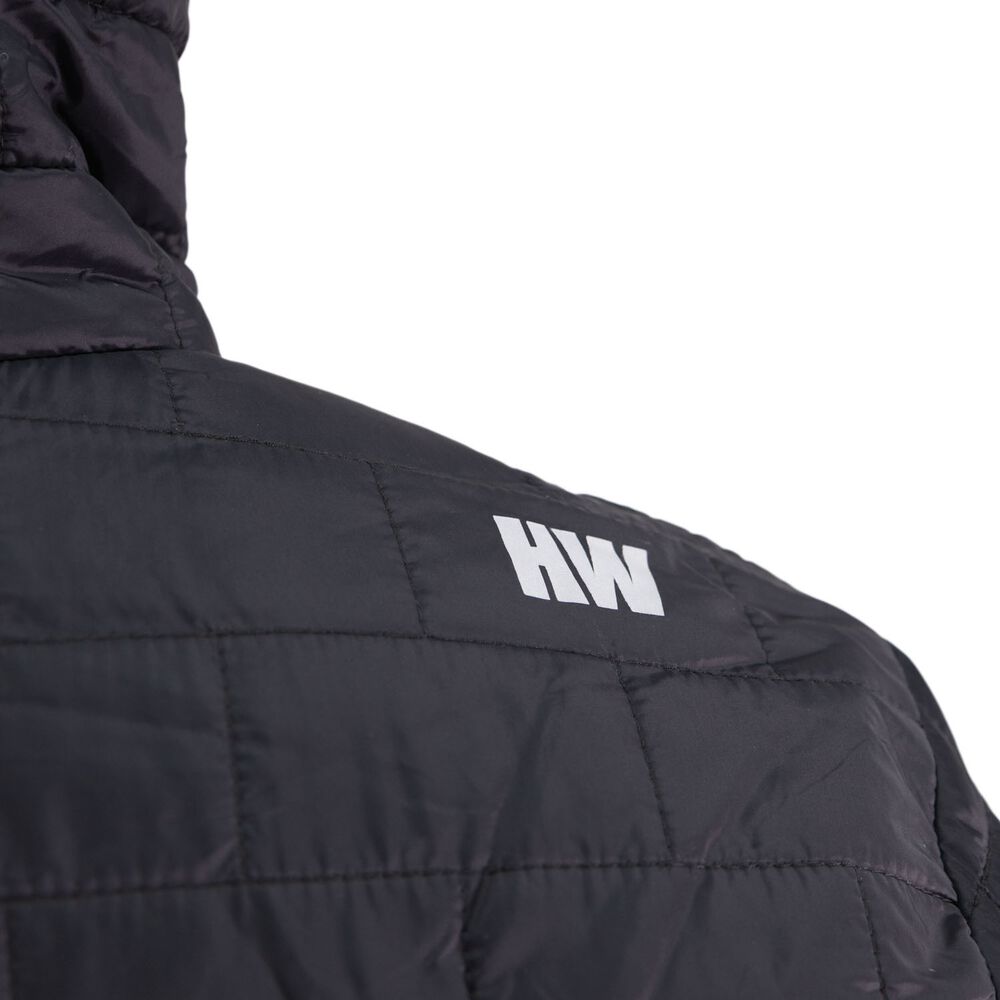 Parka Hw Cochamo Pro Negro image number 7.0