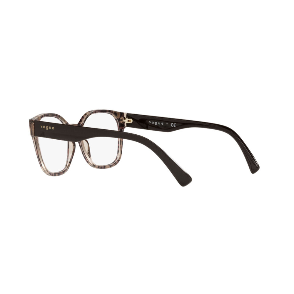 Lentes Ópticos Marrón Vogue Eyewear image number 4.0