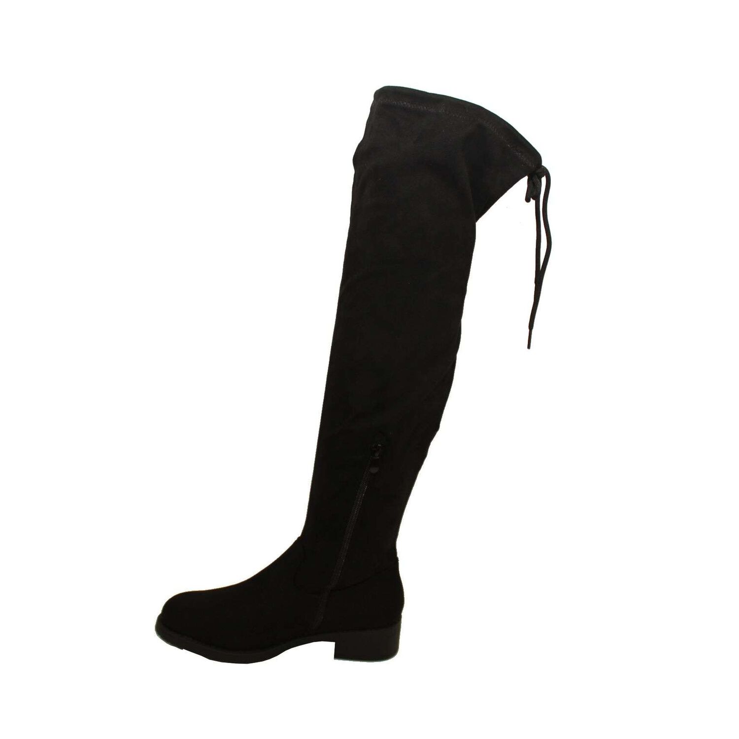 Bota Negro Pand-g Art. 5pg0321black image number 3.0