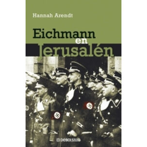 Eichmann En Jerusal&eacute;n