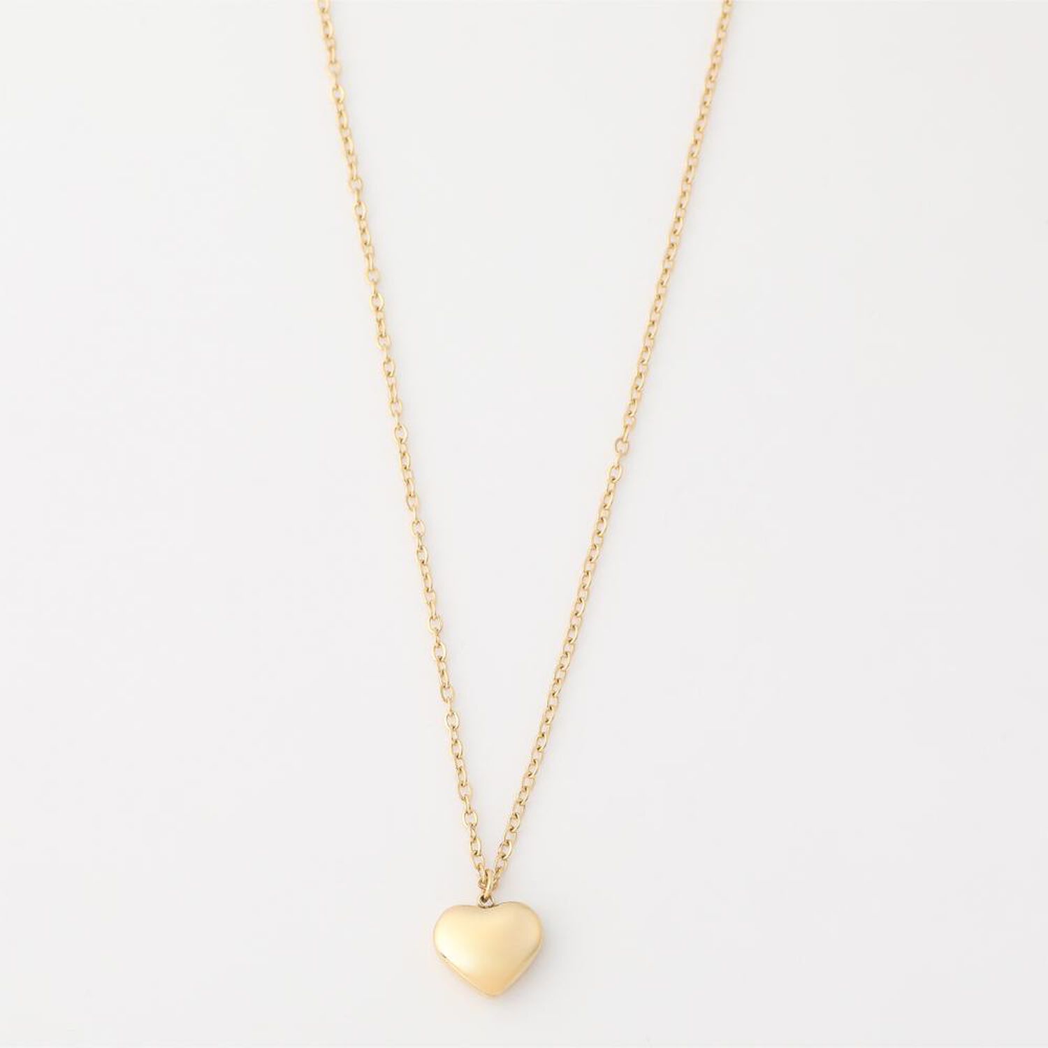 Collar 19v69 Italia Dorado Mujer Stne628 image number 0.0