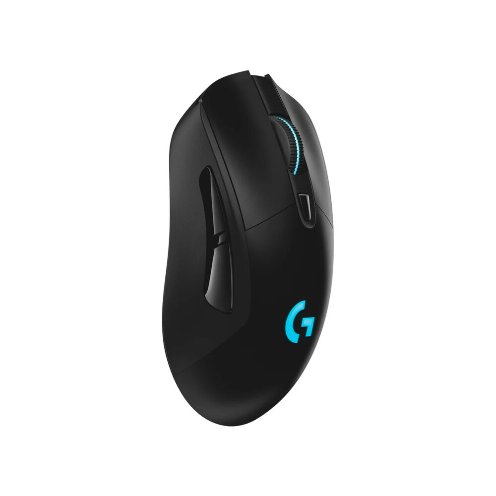 Mouse Gamer Inalambrico Logitech G703 Lightspeed 25600dpi image number 2.0