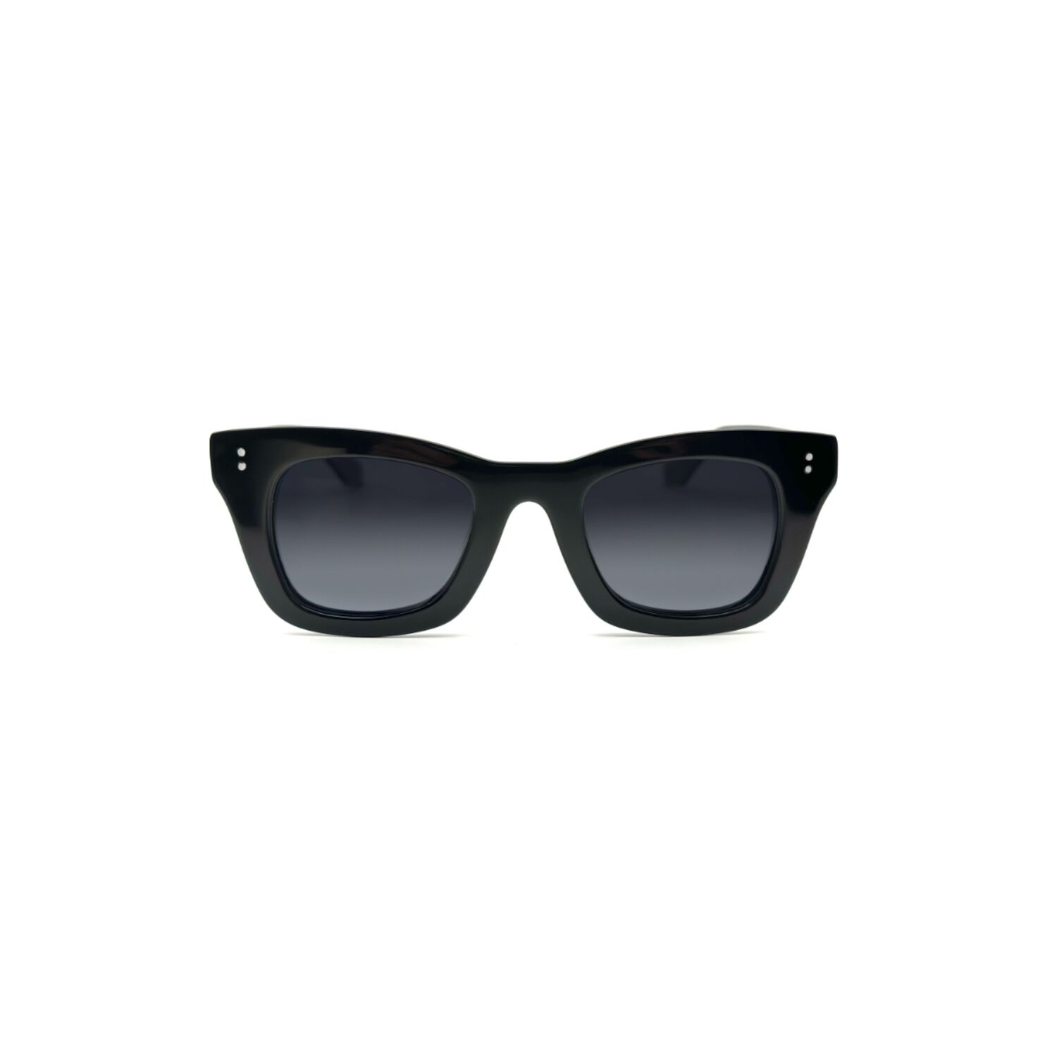 Lentes De Sol Meryl Negro York Eyewear image number 0.0